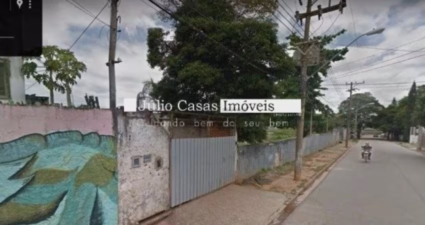 Casa à venda no Além Ponte