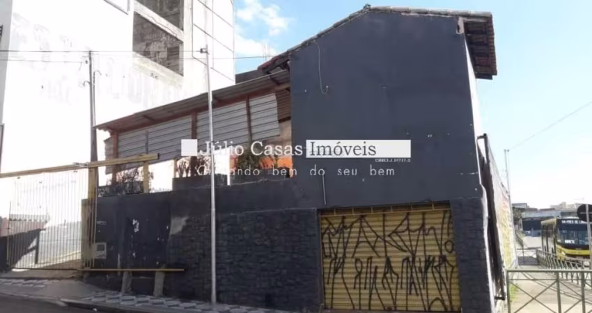 Estacionamento á venda, 219,00 m2 - Vila Carvalho, Sorocaba