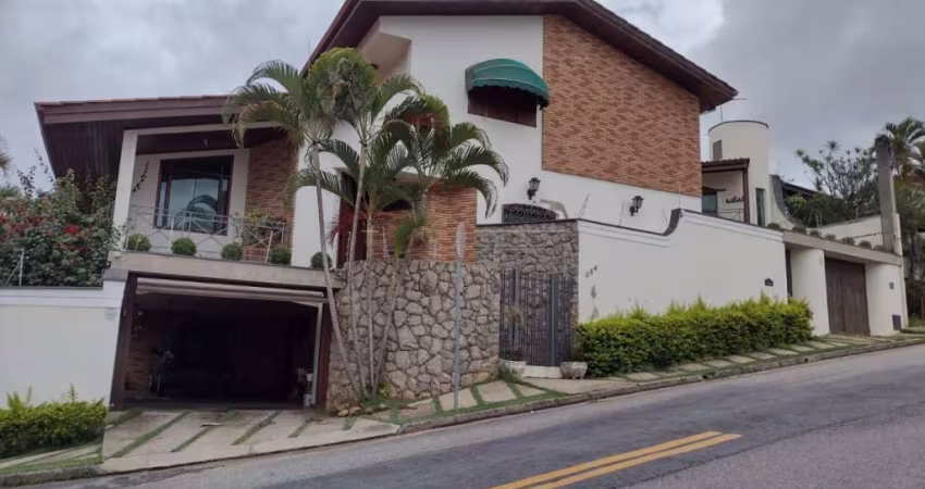 Casa á venda, 389,77 m2 - Jardim Paulistano, Sorocaba
