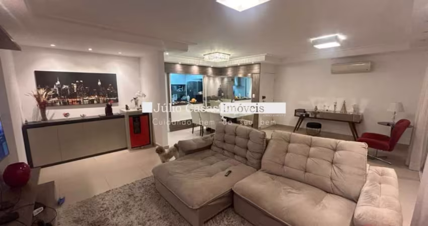 Apartamento á venda, 140,00 m2 - Parque Campolim, Sorocaba