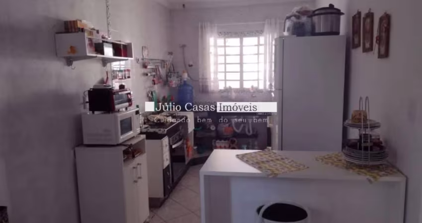 Casa comercial a venda com 3 quartos na Rua João Wagner Wey - Sorocaba
