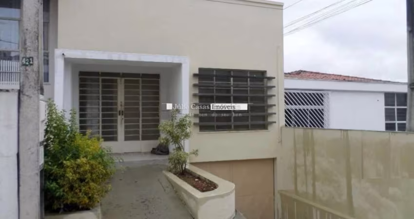 Casa comercial a venda no Centro - Sorocaba