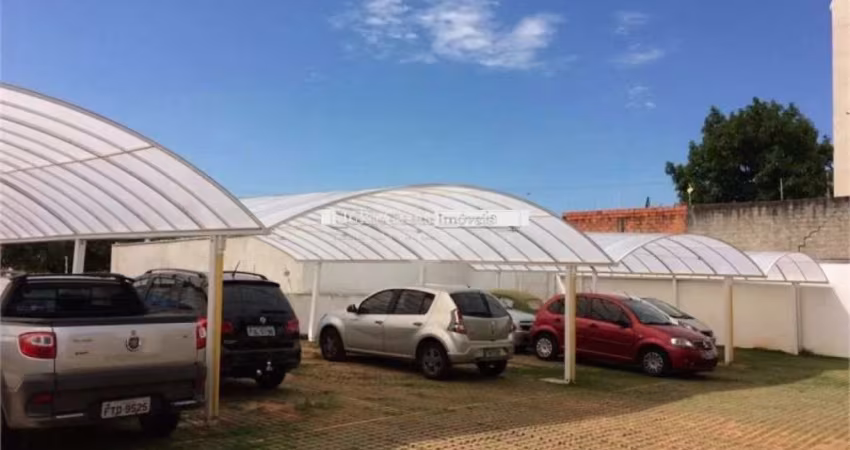 Apartamento a venda com 2 quartos no Jardim Europa - Sorocaba