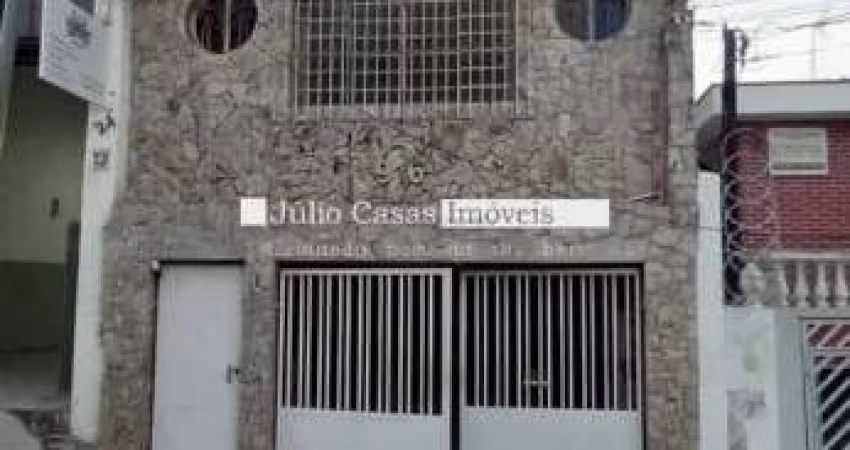 Casa a venda com 3 quartos na Rua Sete de Setembro - Sorocaba