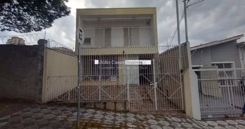 Casa a venda com 4 quartos no bairro Santa Terezinha - Sorocaba