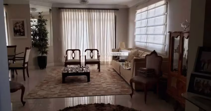 Apartamento a venda com 4 quartos no Centro - Sorocaba