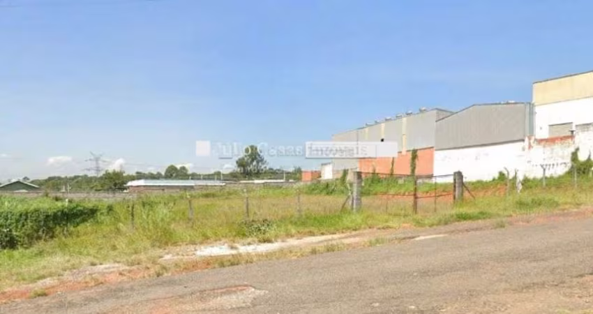 Área á venda, 4.615,00 m2 - Éden, Sorocaba