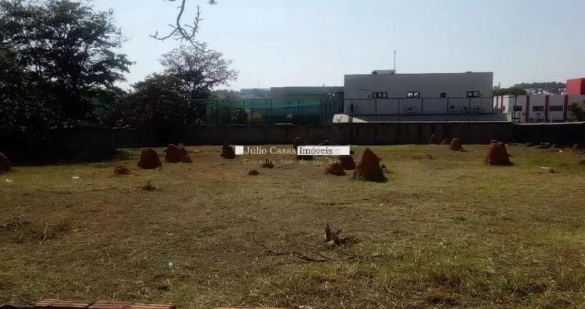 Terreno Comercial á venda, 2.000,00m2 - Jardim do Paço, Sorocaba