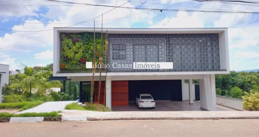 Casa a venda com 4 quartos no condomínio Fazenda Imperial - Sorocaba