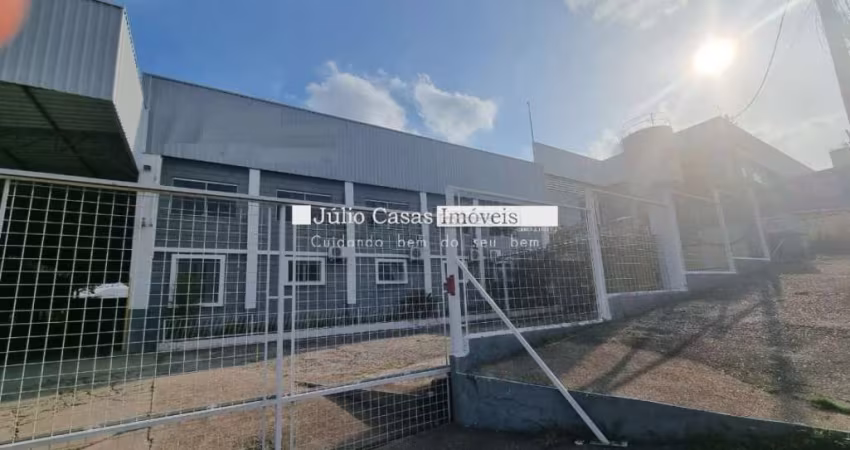 Galpão Industrial á venda, 1.884,00m2 - Éden, Sorocaba