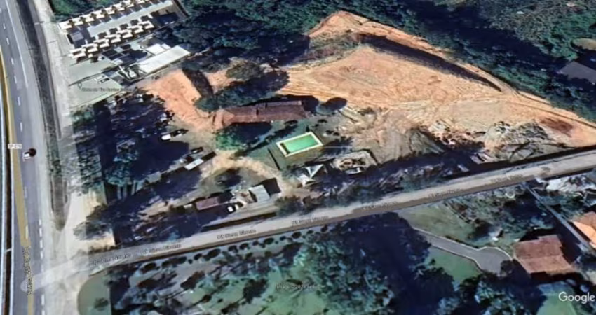 Área para alugar de 18.198 metros m² na Vila Barcelona - Sorocaba SP