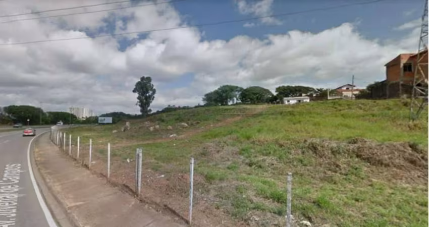 Área á venda, 38.028,85 - Sorocaba