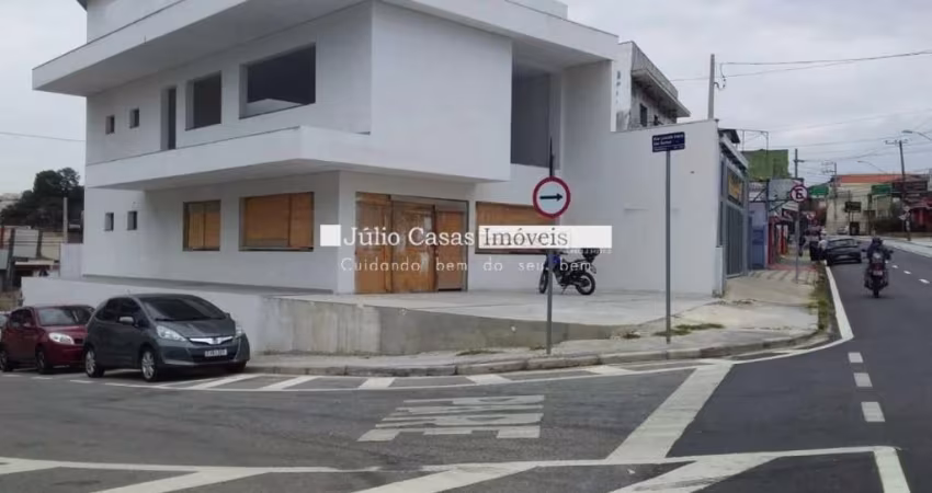 Prédio Comercial para alugar na Hermelino Matarazzo - Sorocaba SP