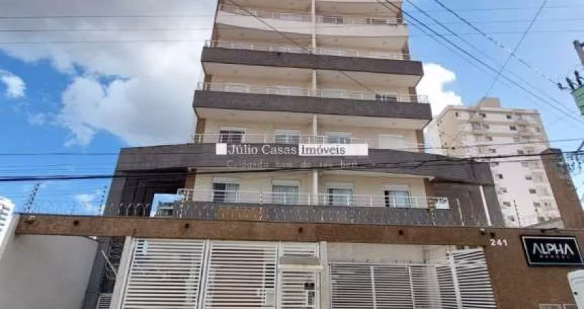 Apartamento com 3 dormitórios e 3 vagas no Mangal à venda