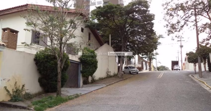 Casa comercial a venda com 405,00m2 no Jardim Panorama - Sorocaba
