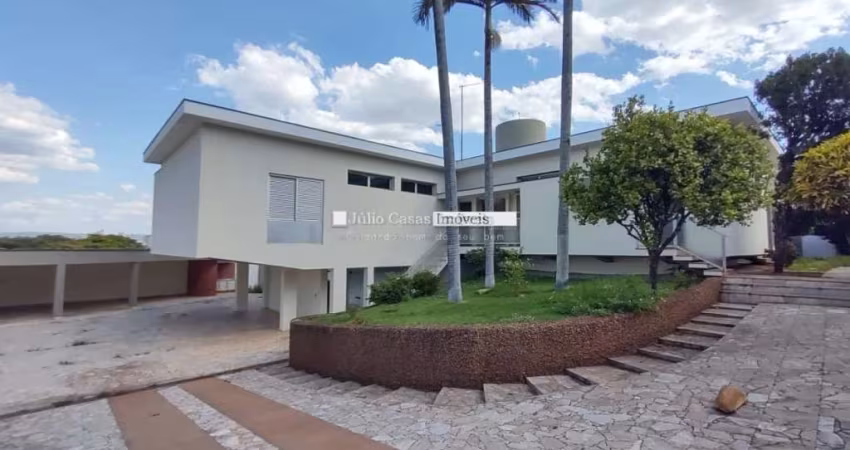 Casa podendo ser comercial ou residencial a venda com 783,40m2 no Bairro Trujillo - Sorocaba