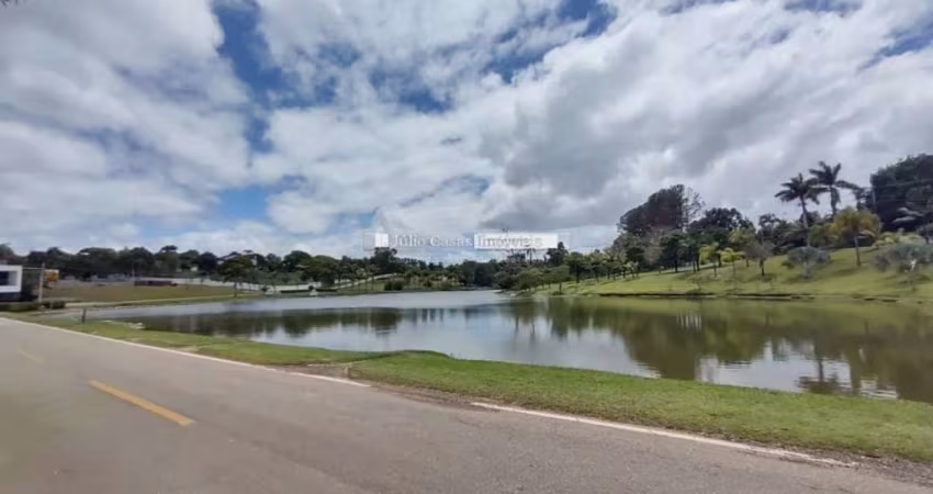 Terreno a venda com 4.270,00 m2 no Condomínio Chácara Residenciais Santa Maria - Votorantim