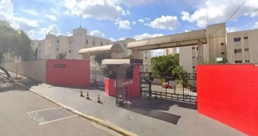 Apartamento à venda no Jardim Guadalajara