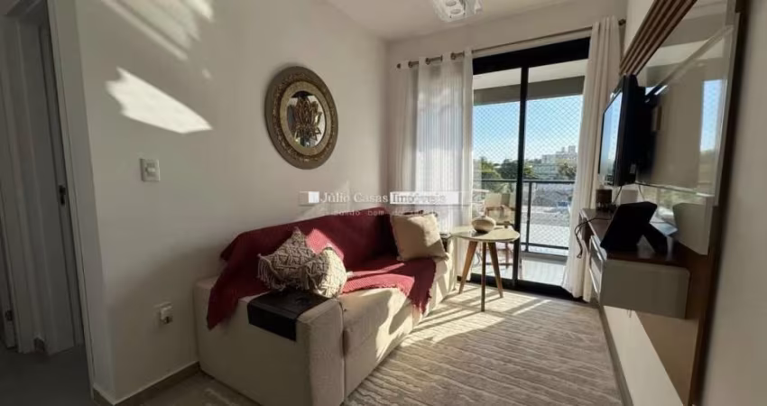 Apartamento com 2 quartos á venda, 57,92 m2 - Jardim Paulistano, Sorocaba