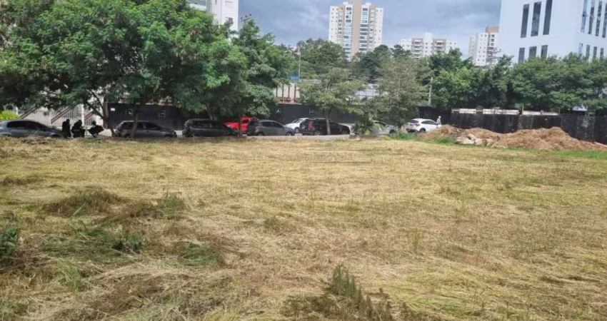 Terreno para a venda e locação no Jardim Portal da Colina