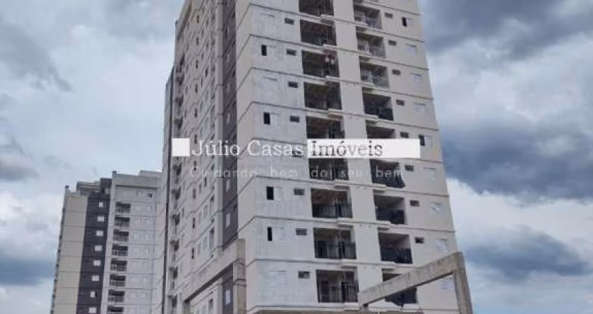 Apartamento a venda com 2 quartos, 63m² no Residencial Provence - Votorantim