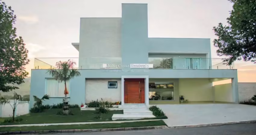 Casa a venda com 4 quartos no condomínio saint charbel - araçoiaba da serra sp