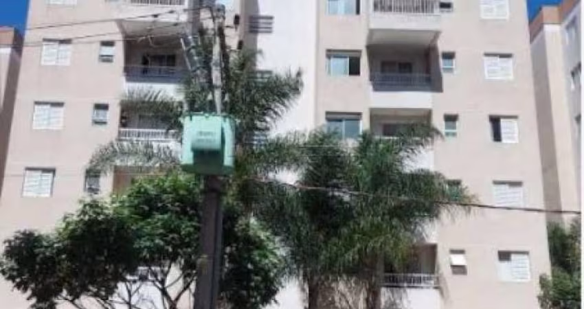 Apartamento a venda com 2 quartos, 49m2 no Jardim Vera Cruz - Sorocaba