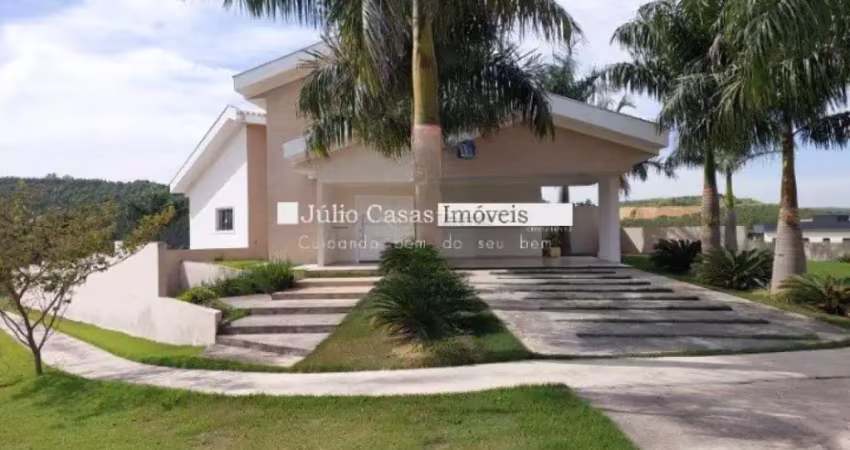 Casa a venda com 3 quartos, 3 suítes no Condomínio Fazenda Alta Vista - Salto de Pirapora SP