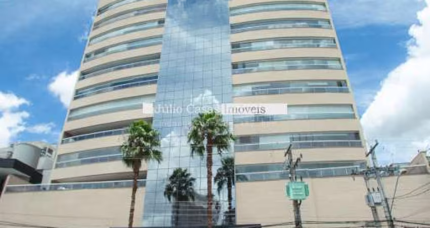 Apartamento a venda com 4 quartos, 4 suítes no Condomínio Luxor Campolim - Sorocaba