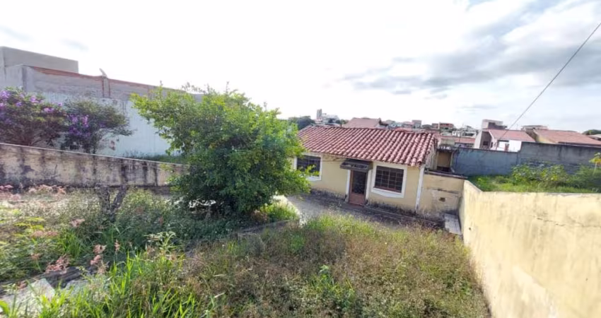 Terreno à venda 605mt em Votorantim