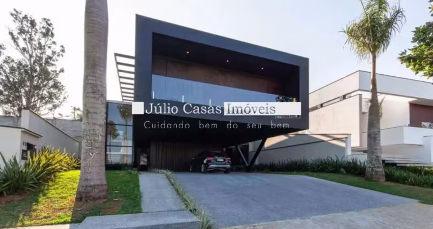 Casa a venda com 3 quartos, 3 suítes no Condomínio Alphaville Nova Esplanada 2 - Votorantim