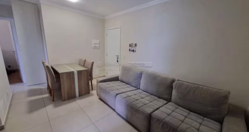 Apartamento a venda com 2 quartos, 1 suíte no Parque Campolim - Sorocaba