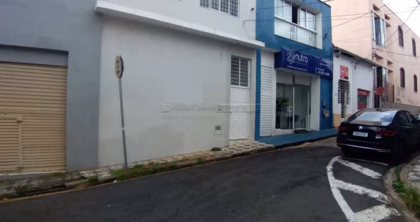 Casa comercial  á venda no centro Sorocaba