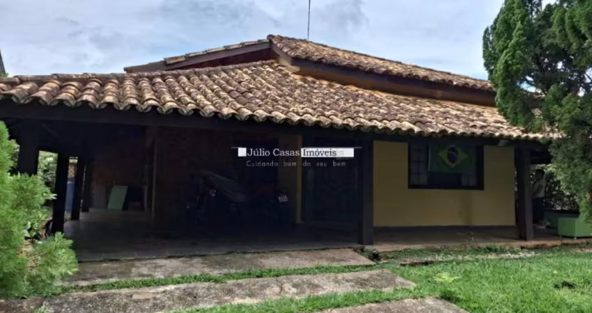Casa a venda com 3 quartos, 300m2 no Condomínio Vivendas do Lago - Sorocaba