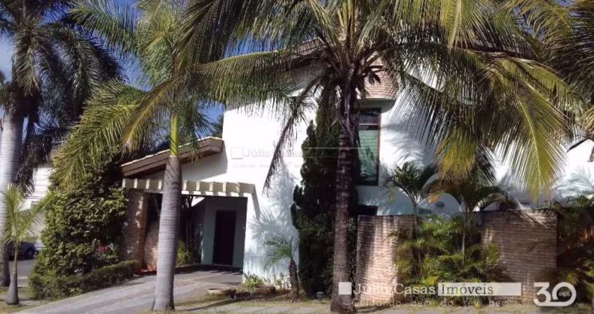 Casa a venda com 3 quartos, 376m2 no Condomínio Ibiti do Paço - Sorocaba