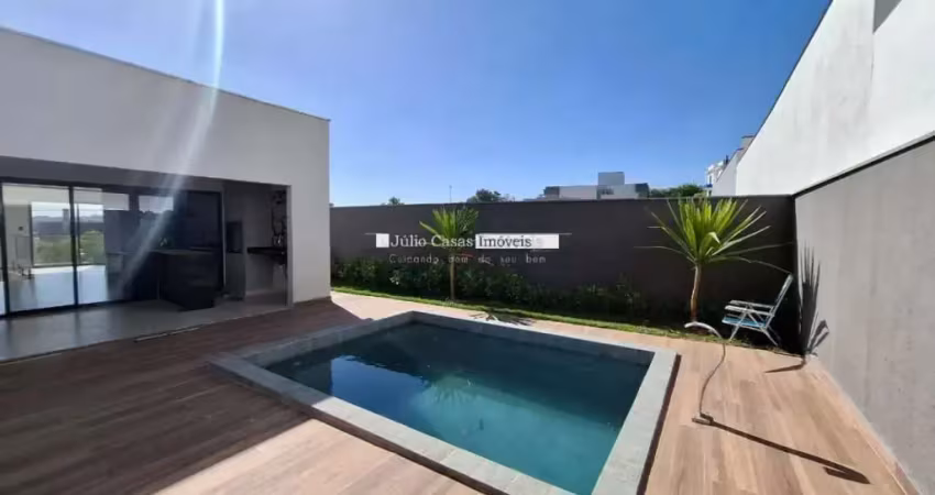 Casa a venda com 3 quartos, 203m2 no Condomínio Cyrela Landscape - Votorantim