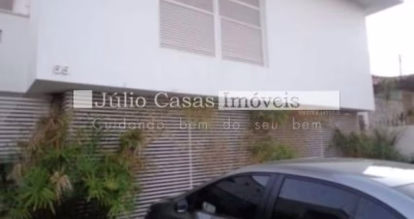 Casa comercial a venda com 340m2 no Jardim Vergueiro - Sorocaba