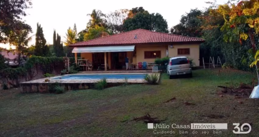 Chácara a venda com 3 quartos, 2.100m2 no Jardim São Carlos - Sorocaba