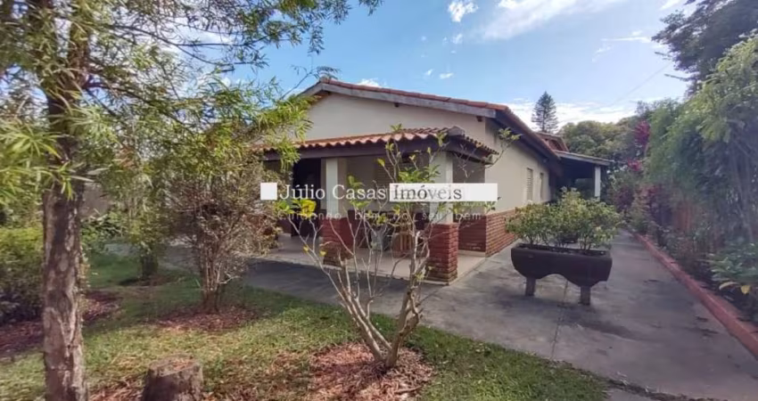 Sítio a venda com 22.000m2 no Jardim Araújo - Votorantim SP