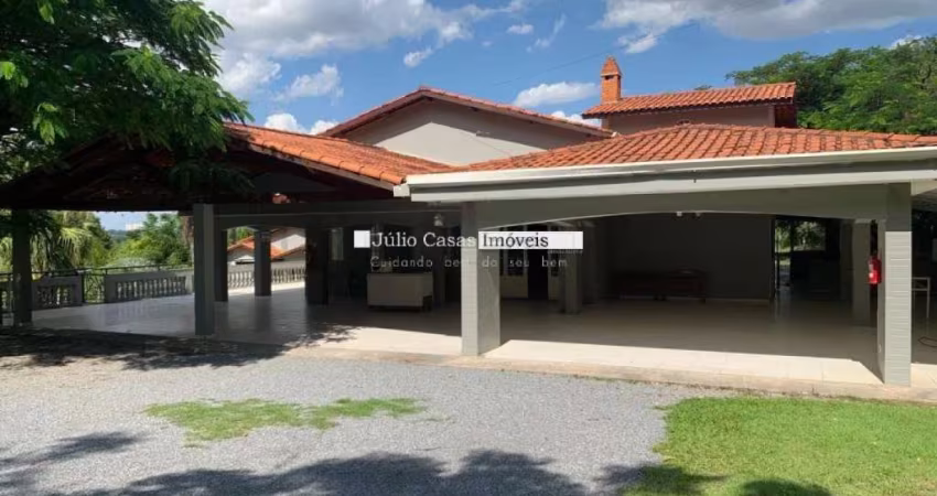 Chácara a venda e locação com 5 quartos no Jardim Novo Mundo - Sorocaba