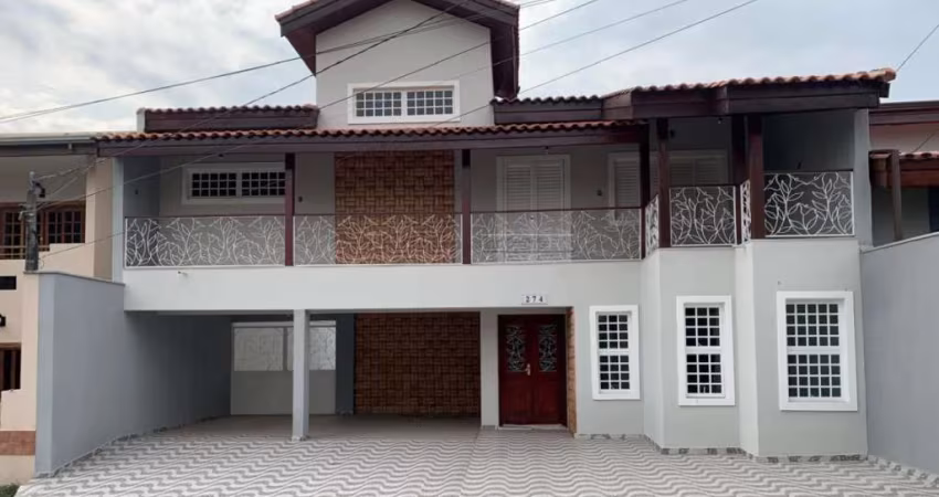 Casa para alugar com 4 quartos, 339m no Condomínio Ibiti do Paço - Sorocaba