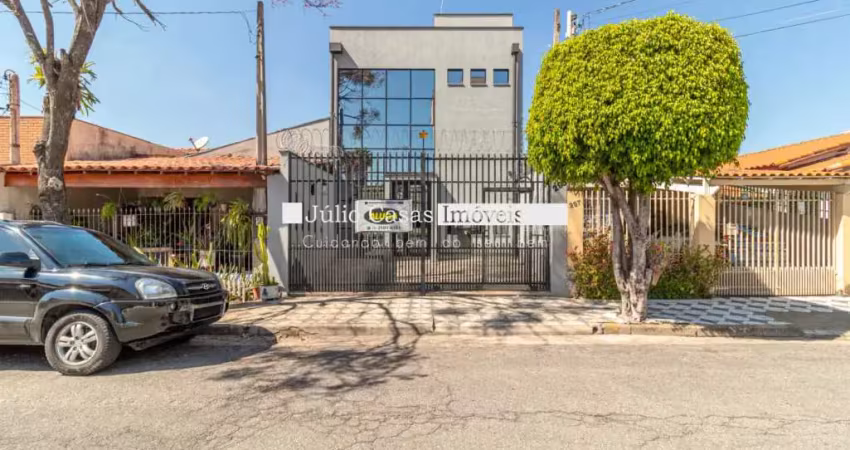 Salão comercial para alugar com 220m² na vila leão - sorocaba