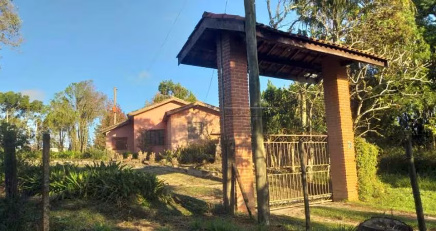 Sítio a venda com 4 quartos, 600m2 no Bairro Paula e Mendes - Piedade SP
