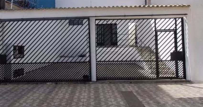 Casa comercial a venda e locação com 08 salas no Wanel Ville - Sorocaba