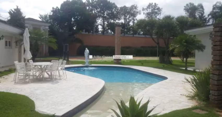 Casa para alugar com 3 quartos, 957m2 no chácaras residenciais santa maria - votorantim