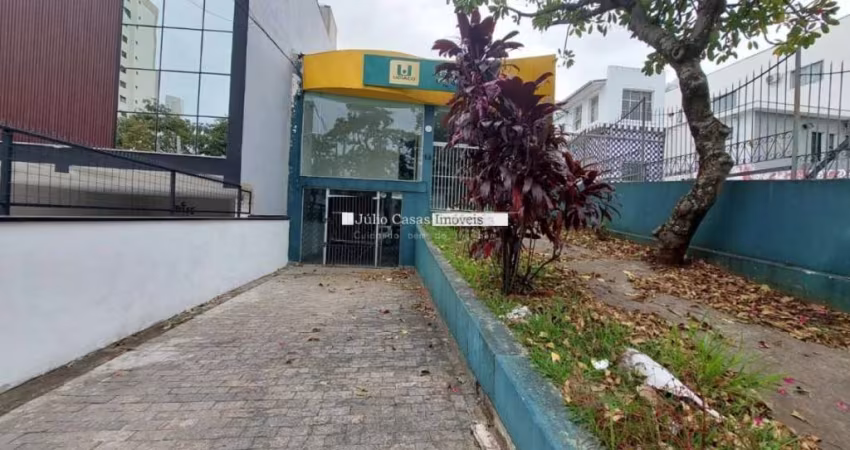 Salão comercial para alugar com 243m2 na Avenida Barão de Tatuí - Sorocaba