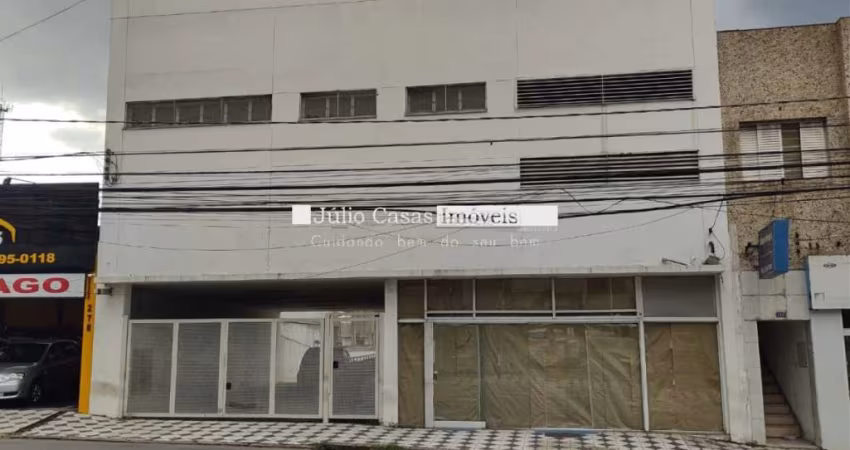 Prédio Comercial para alugar na Rua Sete de Setembro - Sorocaba SP