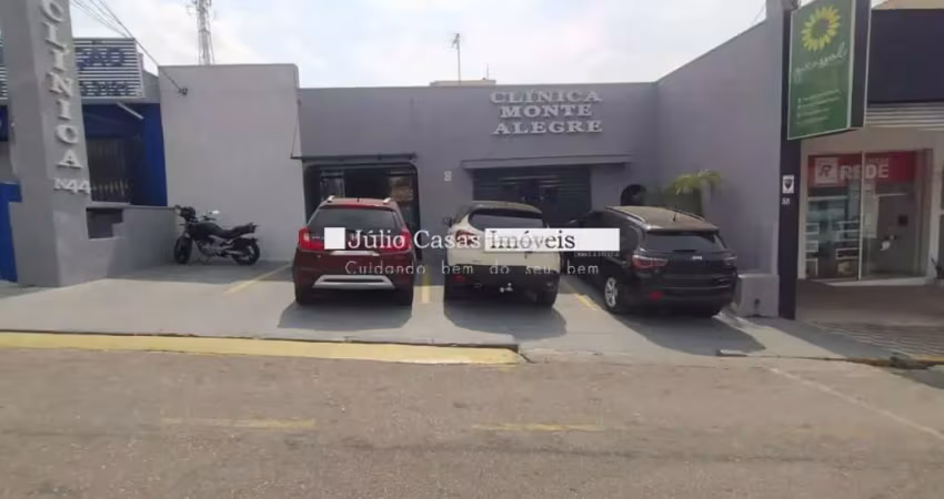 Sala comercial para alugar no Centro, Votorantim 