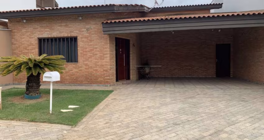 Casa à venda com 03 quartos, 1 suite  230,32m² no Condomínio Ibiti do Paço - Sorocaba/SP