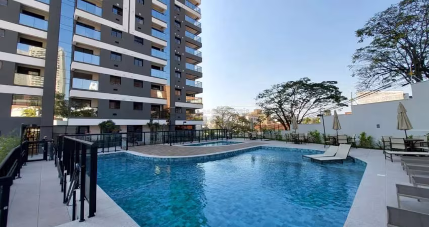 Apartamento a venda com 3 quartos, 107m² no Jardim Emília - Sorocaba
